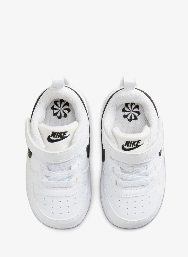 Nike COURT BOROUGH LOW RECRAFT BTV - Image 5