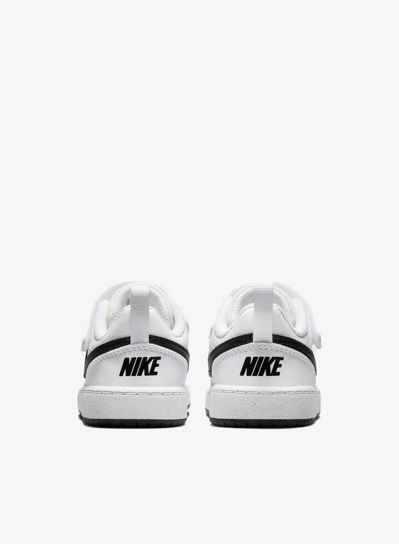 Nike COURT BOROUGH LOW RECRAFT BTV - Image 4