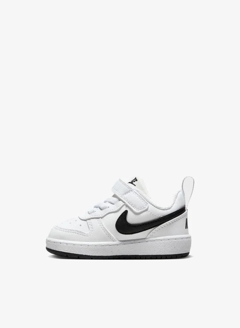 Nike COURT BOROUGH LOW RECRAFT BTV