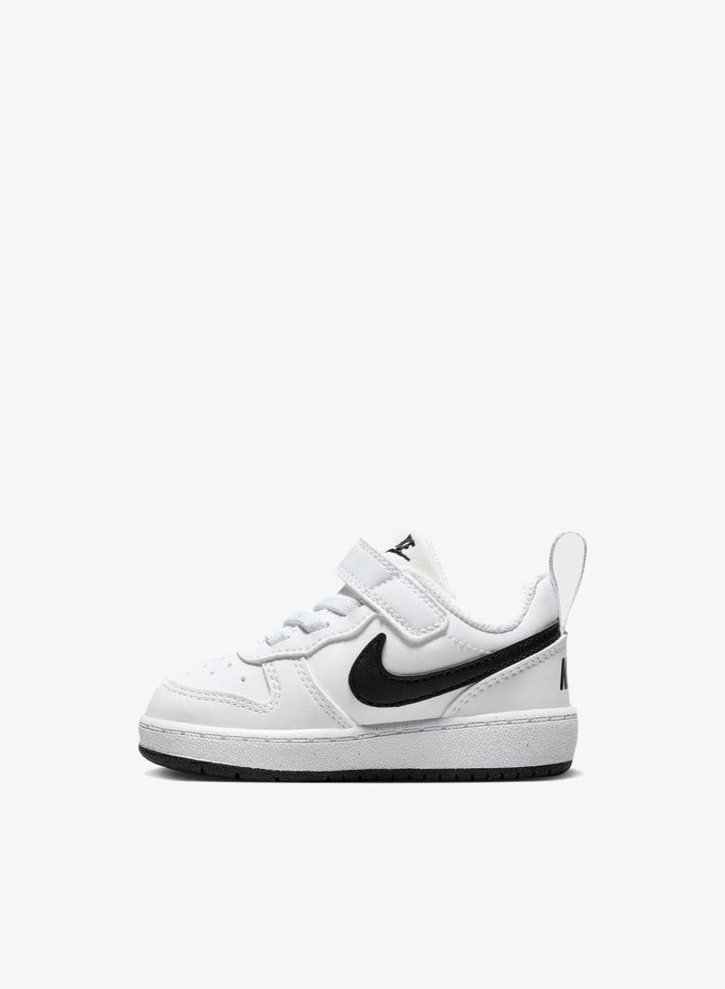 Nike COURT BOROUGH LOW RECRAFT BTV - Image 2