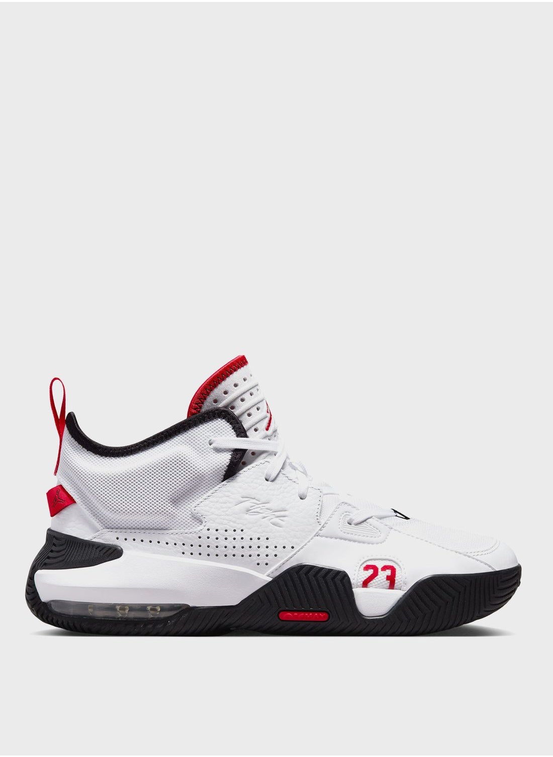 jordan 33 stay loyal