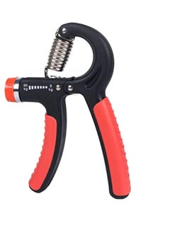 Cool Baby Style Grip Trainer Hand Exerciser Forearm Strengthener  - Image 1