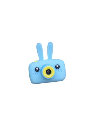 Kids 20M Digital Camera with 1080 Video and Games with 32 GB Micro SD card BLUE - pzsku/Z5E5BA40070B6E5039272Z/45/_/1688348052/e2b4451b-e214-47a0-b7e9-b636f0d1c977