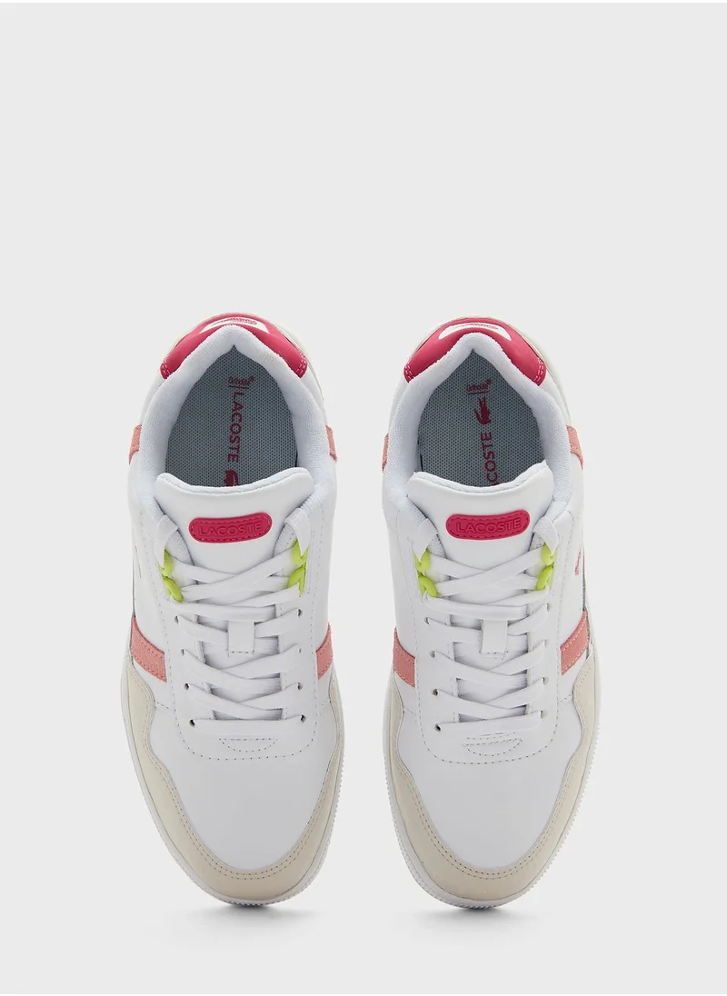 LACOSTE T-Clip 223 6 Low Top Sneakers