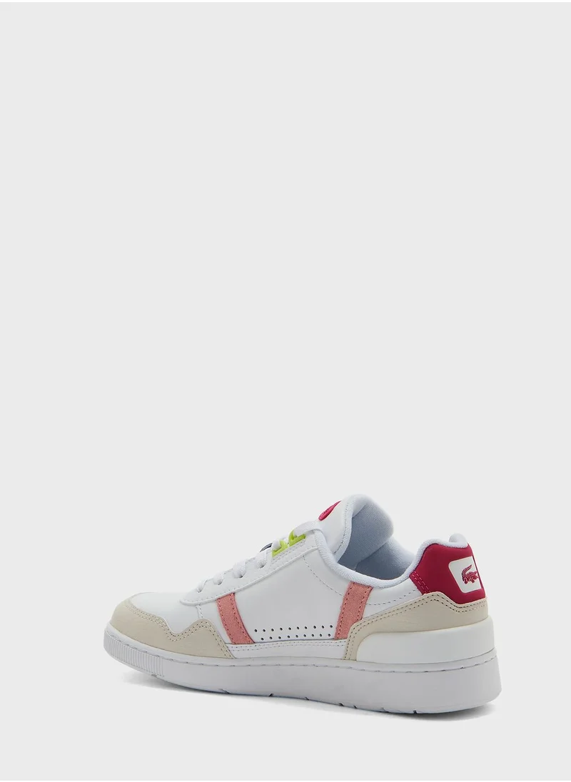 LACOSTE T-Clip 223 6 Low Top Sneakers