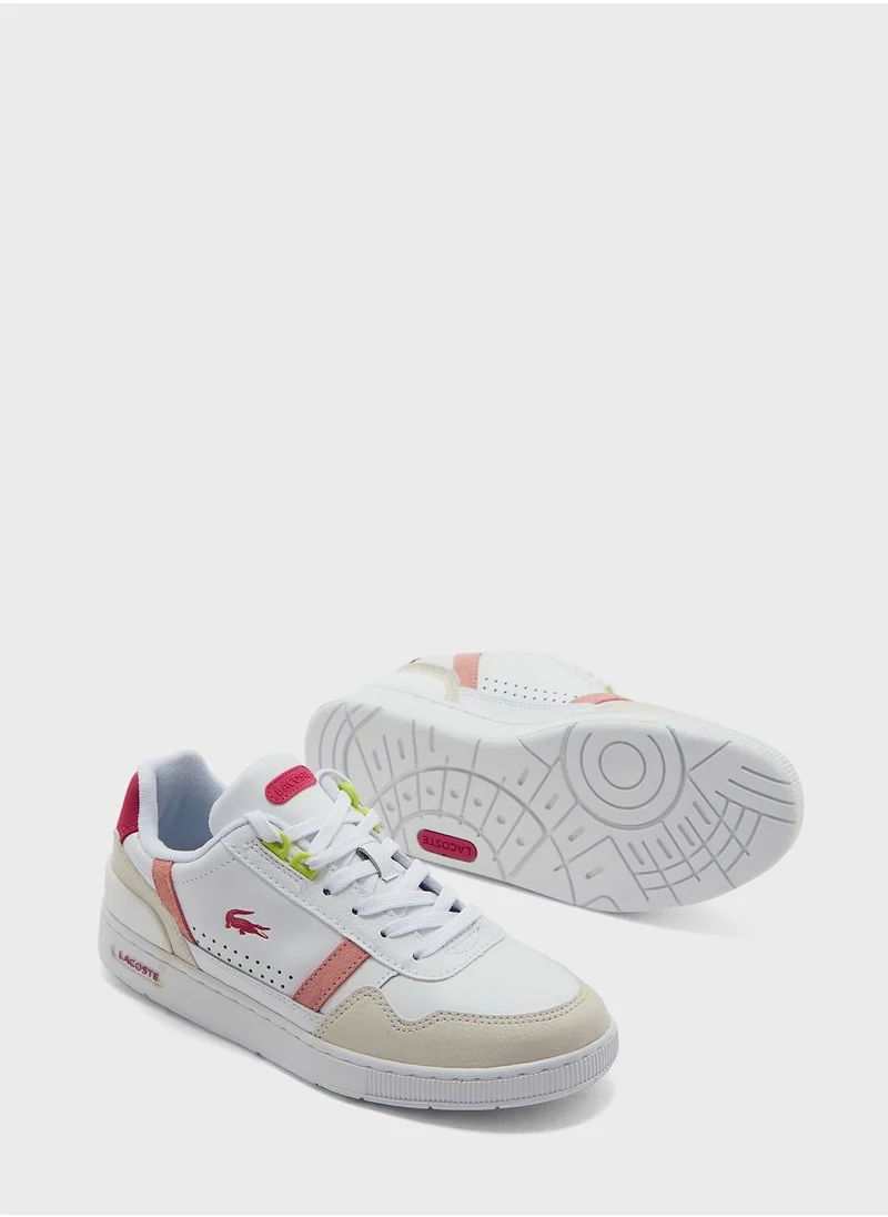 LACOSTE T-Clip 223 6 Low Top Sneakers