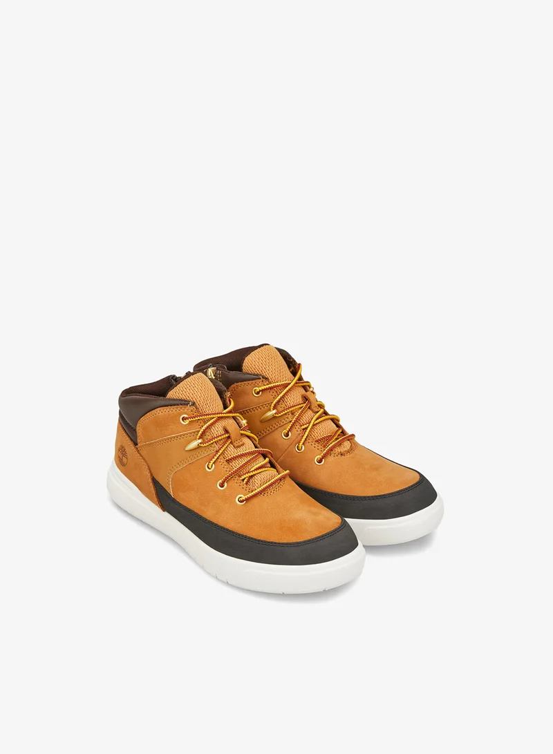 تمبرلاند حذاء سينسا باي هايكر للاطفال الكبار