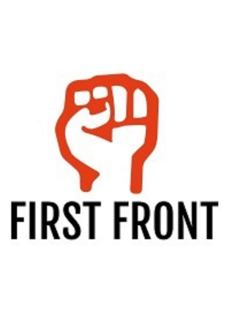 FIRST FRONT First front Steel Handle Cooker Stand and Multicolour Pack of 1  - Image 3
