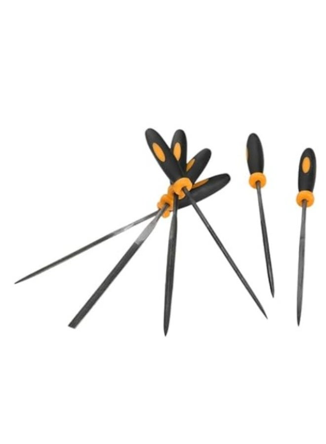 LANLONG 5-inch screwdriver set, 6 pieces