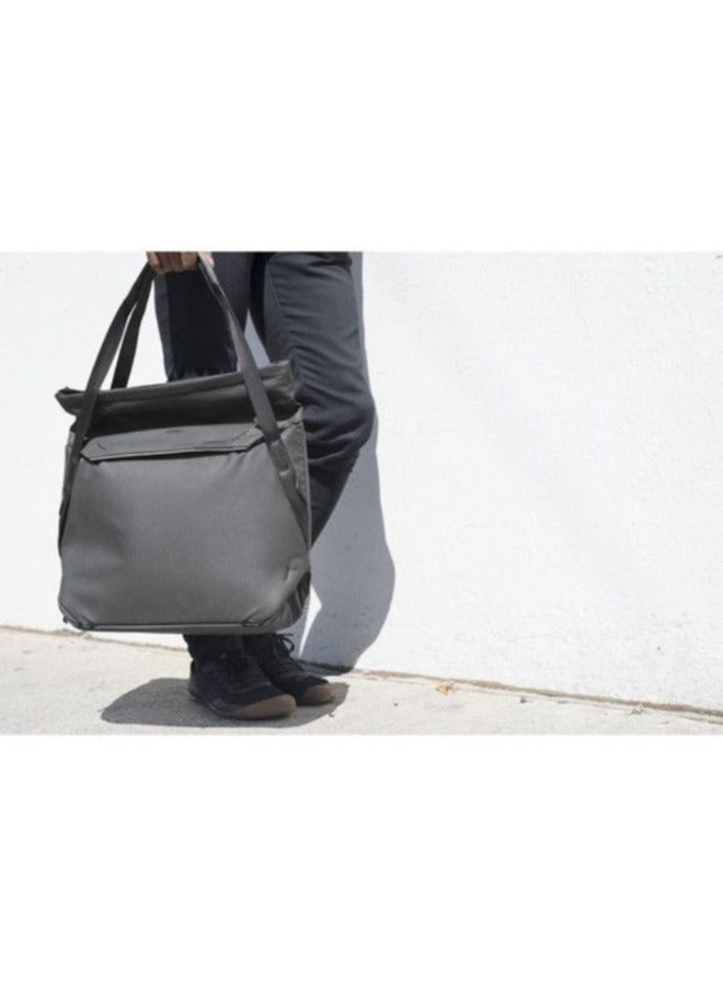 Peak Design Peak Design Everyday Tote v2 (15L, Black)  - Image 3