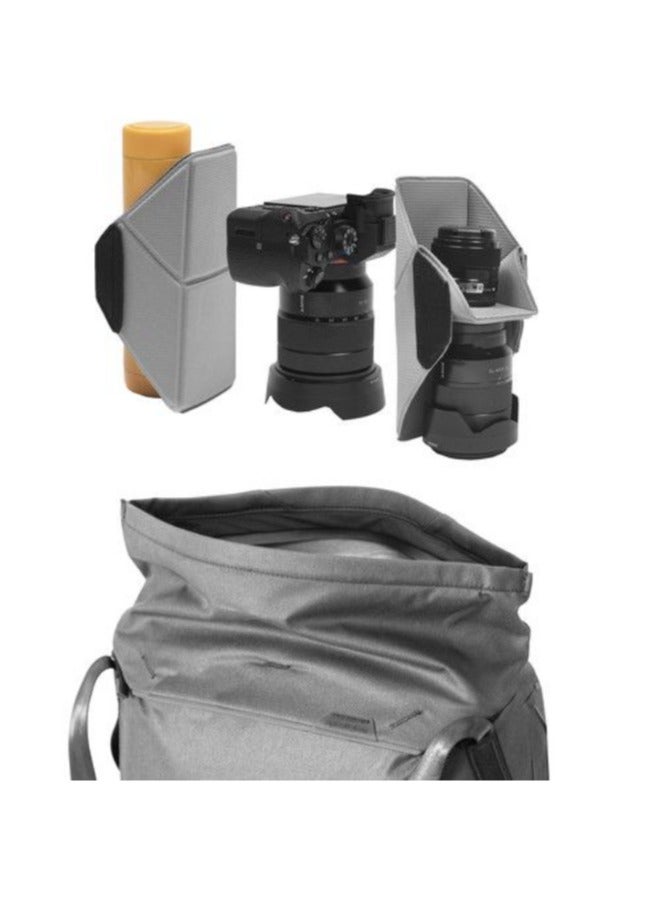 Peak Design Peak Design Everyday Tote v2 (15L, Black)  - Image 5