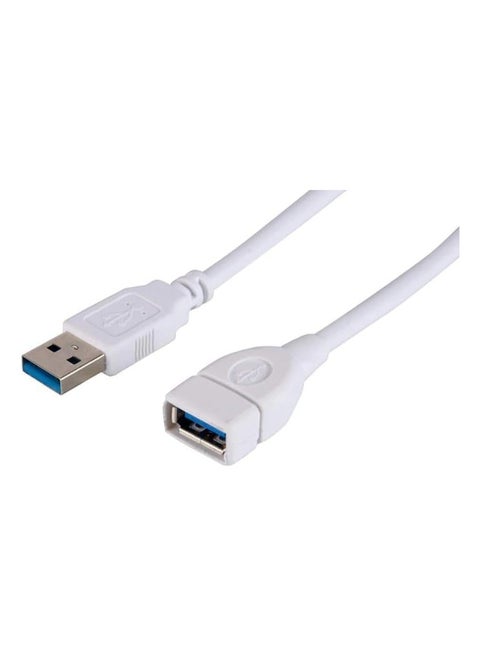 10m USB Extension Cable – The perfect solution for connecting your devices without restrictions!