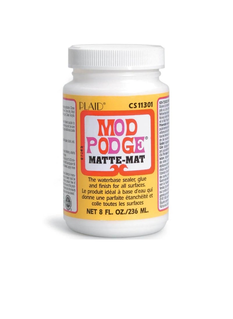 Mod Podge Finish 8oz