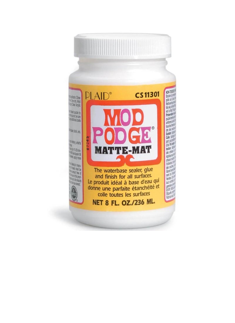 Mod Podge Finish 8oz
