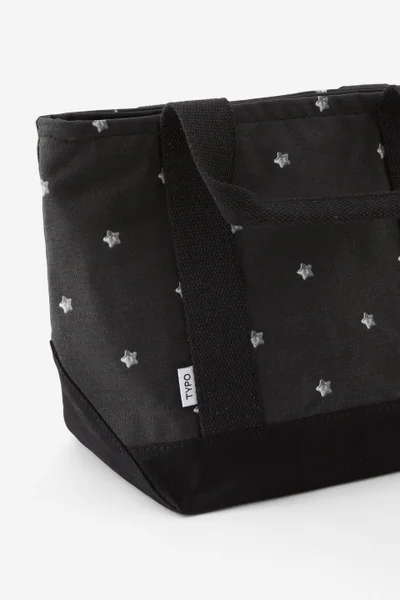 Typo All Rounder Lunch Tote