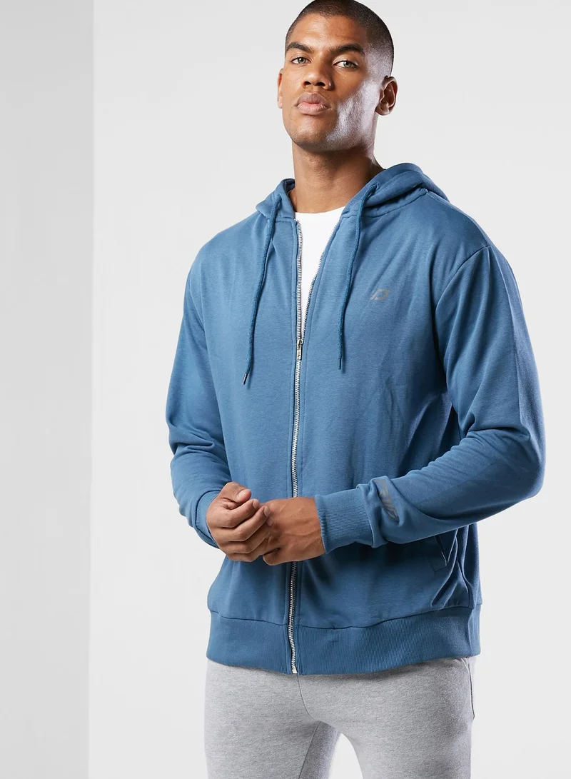 FRWD Forward Logo Hoodie
