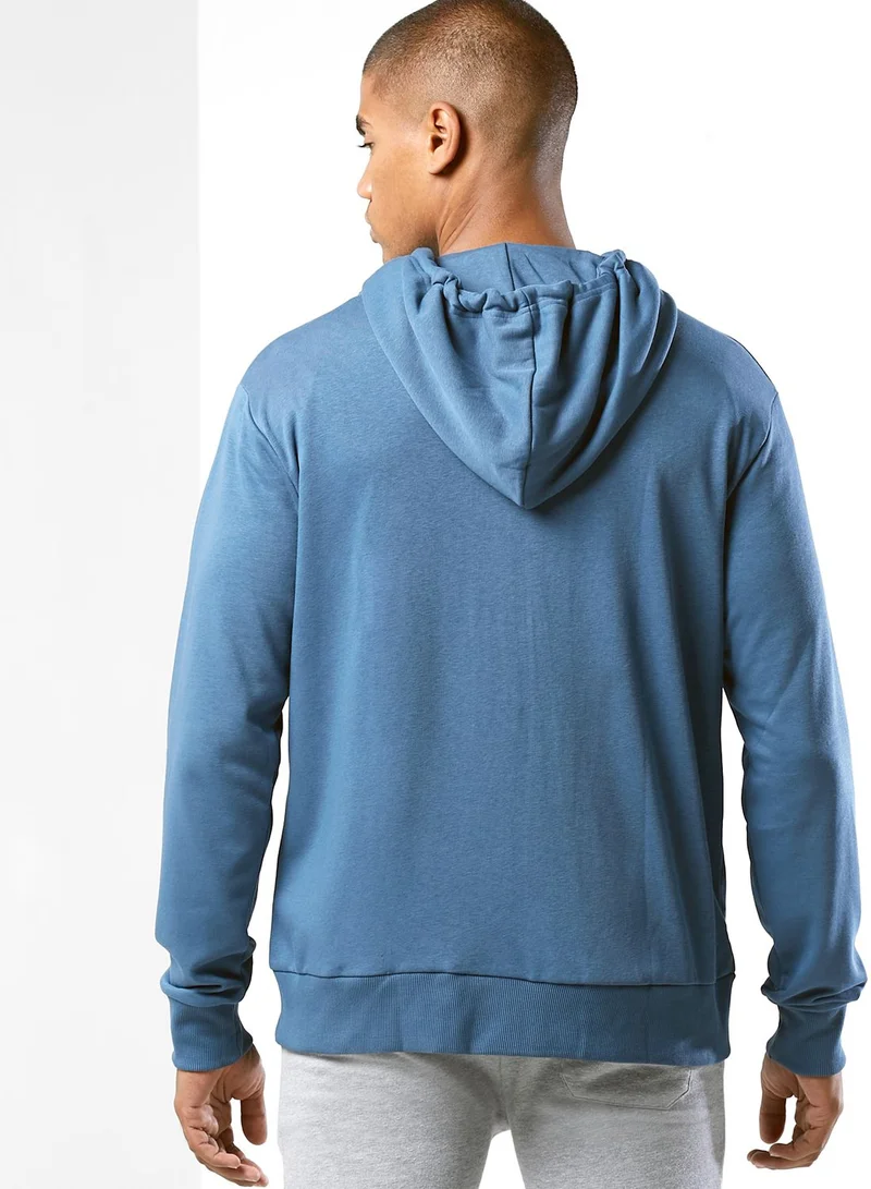 FRWD Forward Logo Hoodie