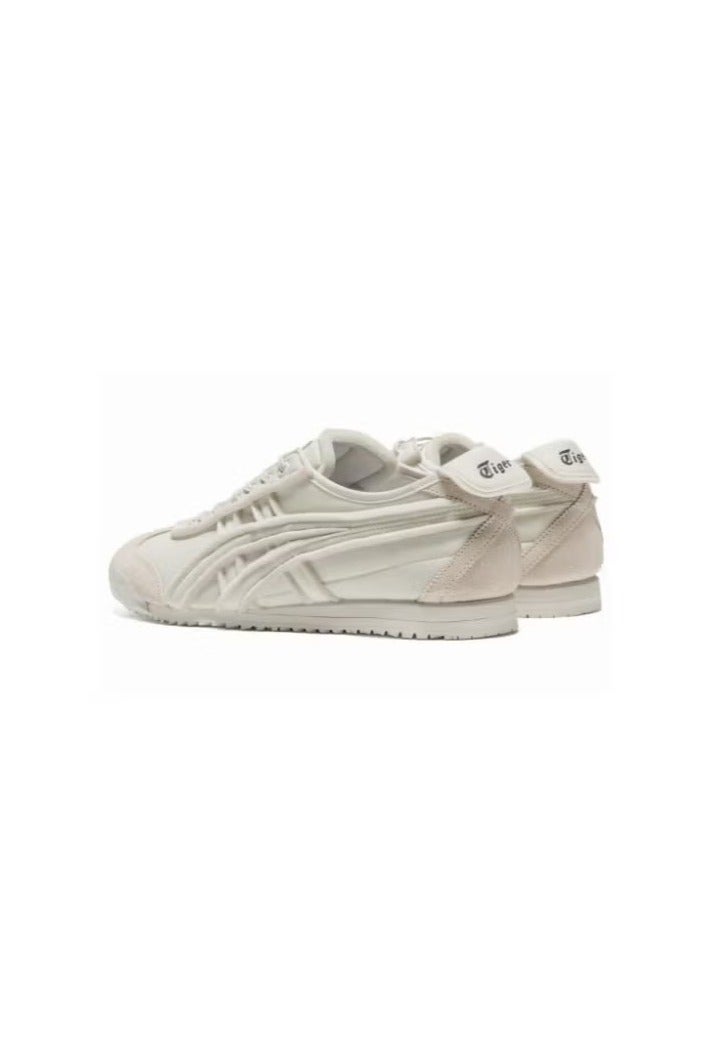 Onitsuka Tiger mexico 66 SD casual sports shoes Light Beige Sponge - Image 2