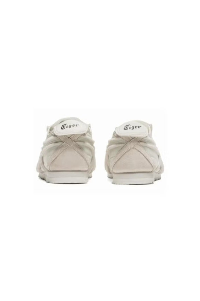Onitsuka Tiger mexico 66 SD casual sports shoes Light Beige Sponge - Image 3