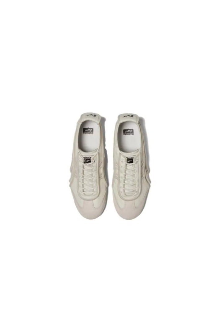 Onitsuka Tiger mexico 66 SD casual sports shoes Light Beige Sponge - Image 4