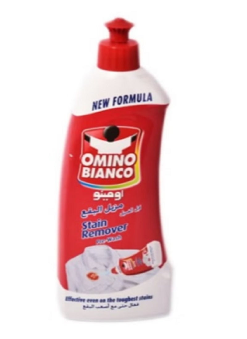 Omino Bianco Omino Stain Remover - 500 ml  - Image 1