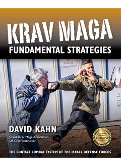Krav Maga Fundamental Strategies 