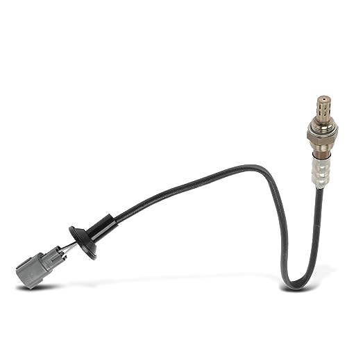 YHTAUTO Downstream Oxygen Sensor Replacement for Lexus GS350 GS450H is F IS250 IS350 - Image 2