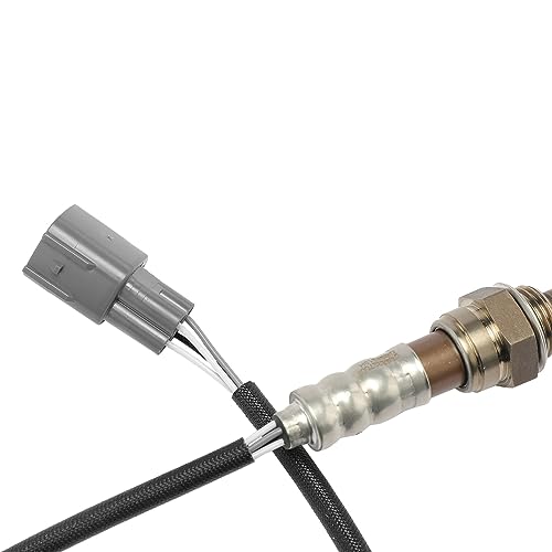 YHTAUTO Downstream Oxygen Sensor Replacement for Lexus GS350 GS450H is F IS250 IS350 - Image 4