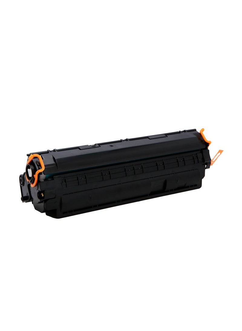 SKY 83A 737  Black Toner Cartridge for Canon MF210 220 230 240 and LBP 151 Printers - Image 4