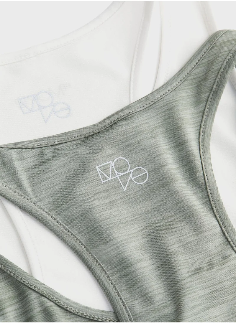 H&M Drymove Vest