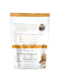 Erin Baker's Erin Baker's, Homestyle Granola, Peanut Butter, 12 oz (340 g)  - Image 2