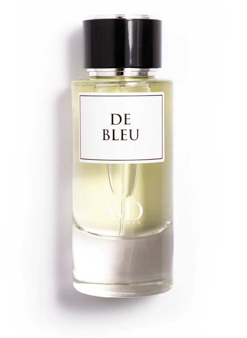 AMD Perfumes Creme Collection De Bleu By AMD Perfumes Men Fragrance EDP 85ml