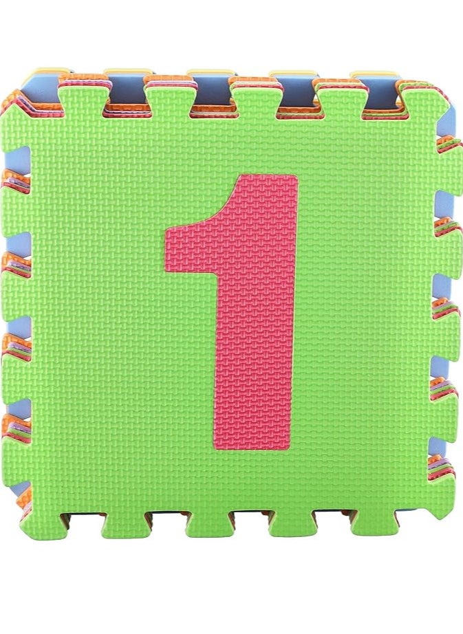 Generic Foam flooring puzzle  - Image 2
