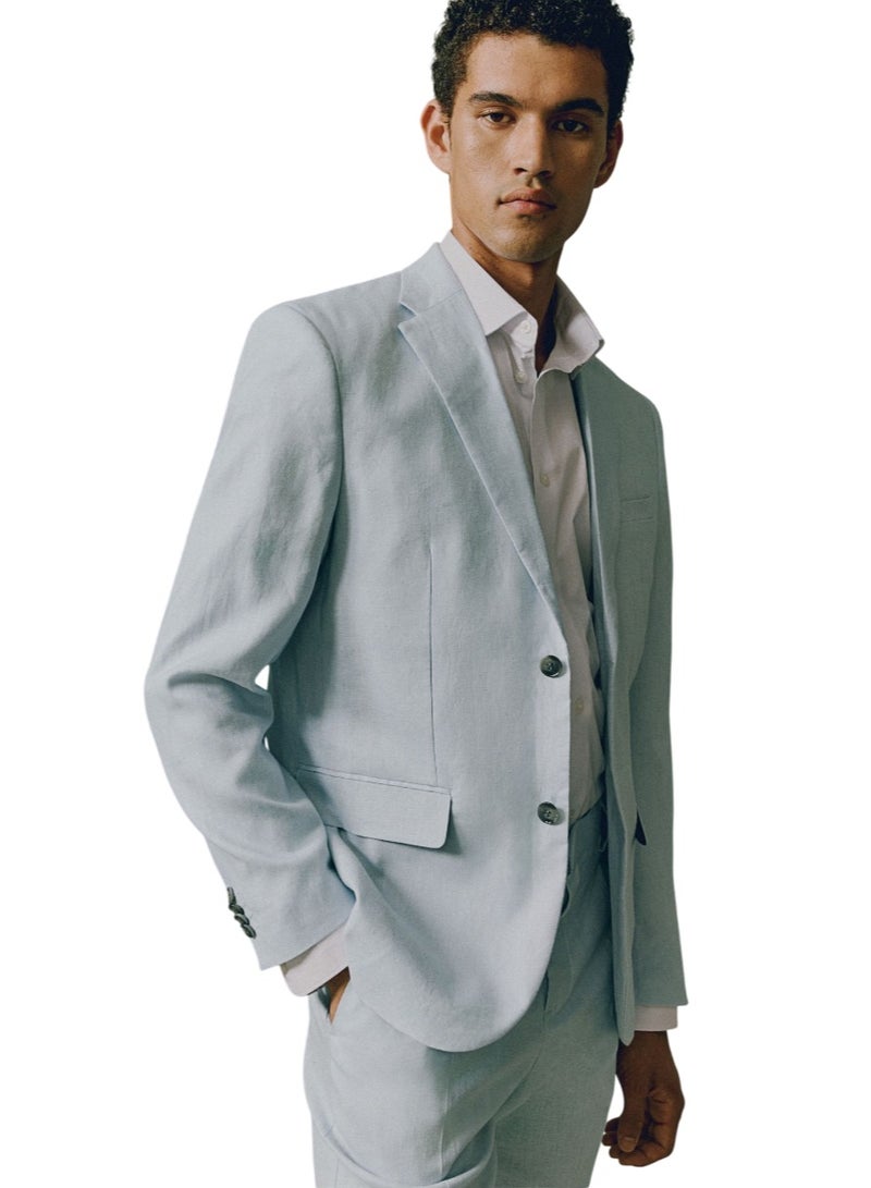 H&M Slim Fit Jacket  - Image 1