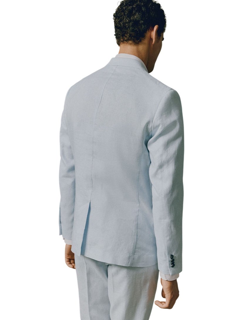 H&M Slim Fit Jacket  - Image 2