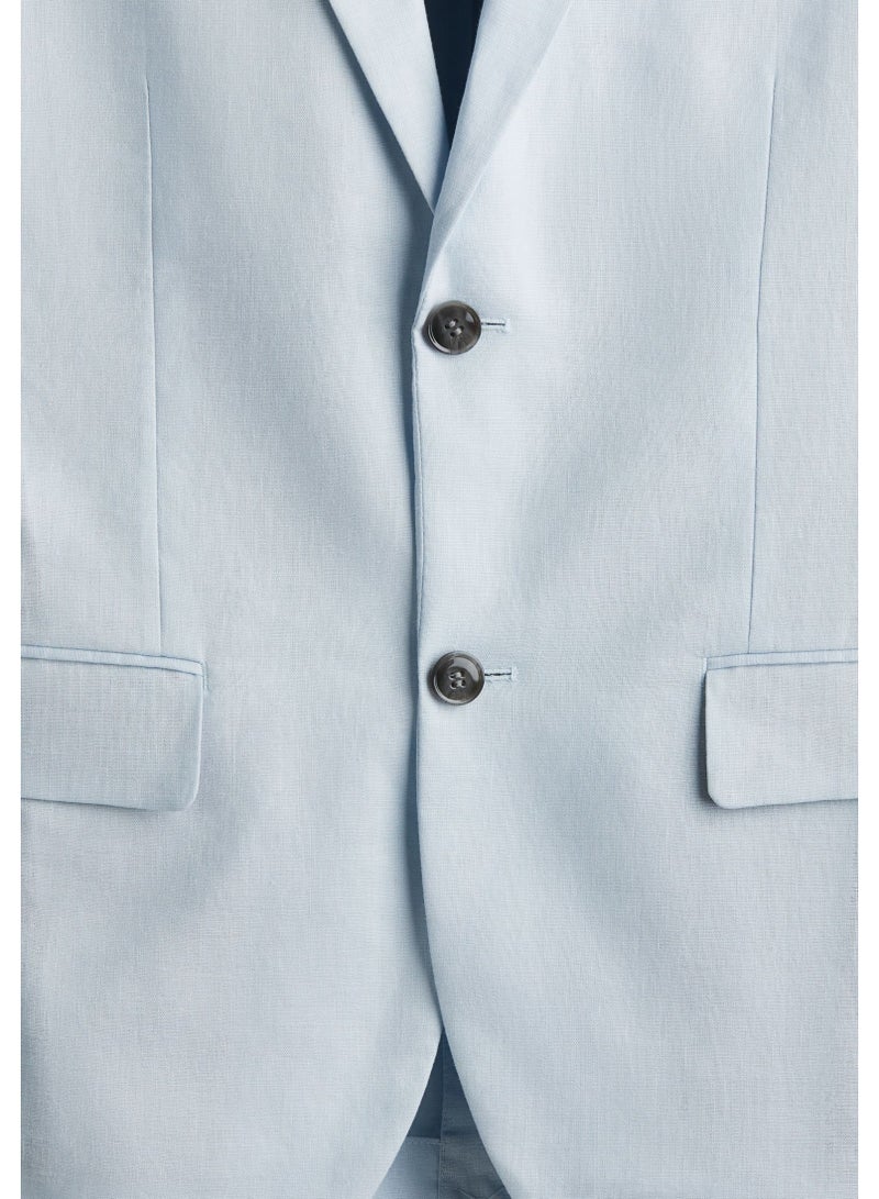 H&M Slim Fit Jacket  - Image 4