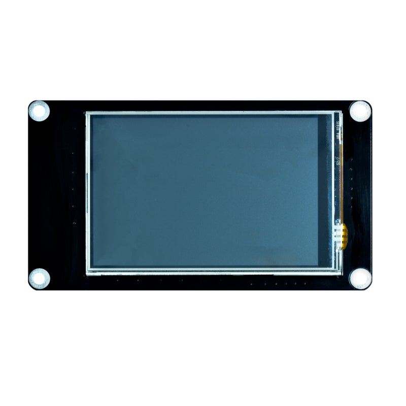 Tronxy LCD Touchscreen 3.5 Inch High Sensitivity Display - Support Chinese English Display Multilingual Portable Device for TRONXY 3D Printers - Image 1