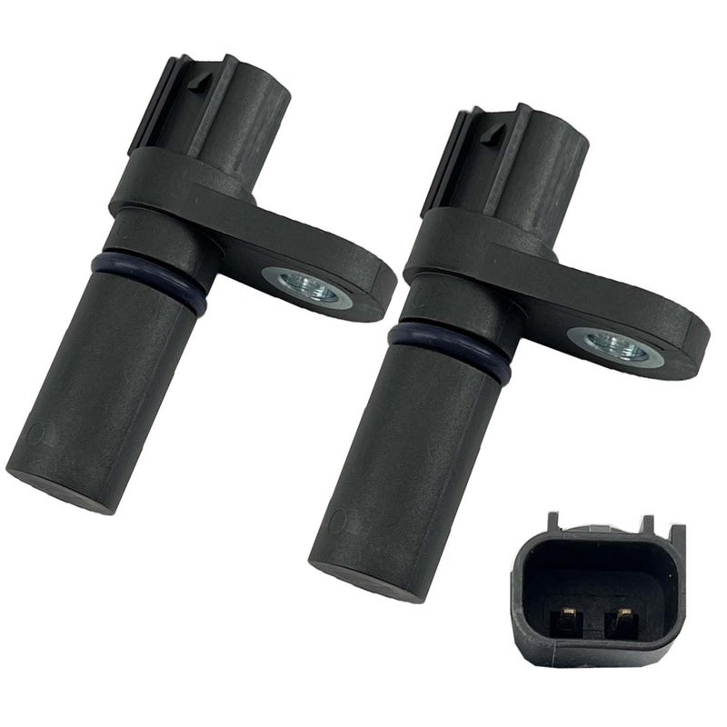 FainWan Camshaft Position Sensor 2PCS for Ford Crown Victoria and E-150 - Image 1