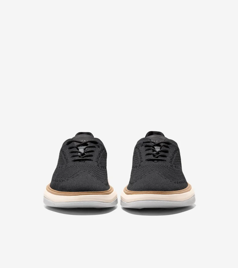 Cole Haan  Men's Grand Phaze Stitchlite™ Quick-On Oxfords for Women | Best Price UAE