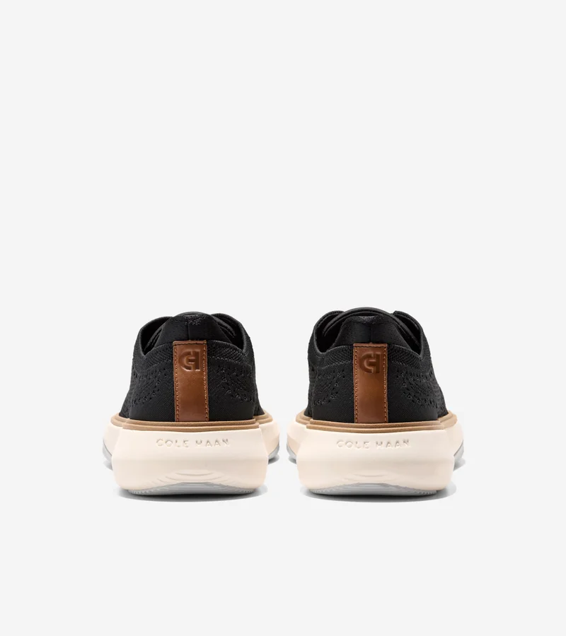 Cole Haan  Men's Grand Phaze Stitchlite™ Quick-On Oxfords for Women | Best Price UAE
