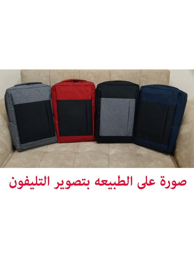 ماركة غير محددة - شنطة لاب توب - Image 1