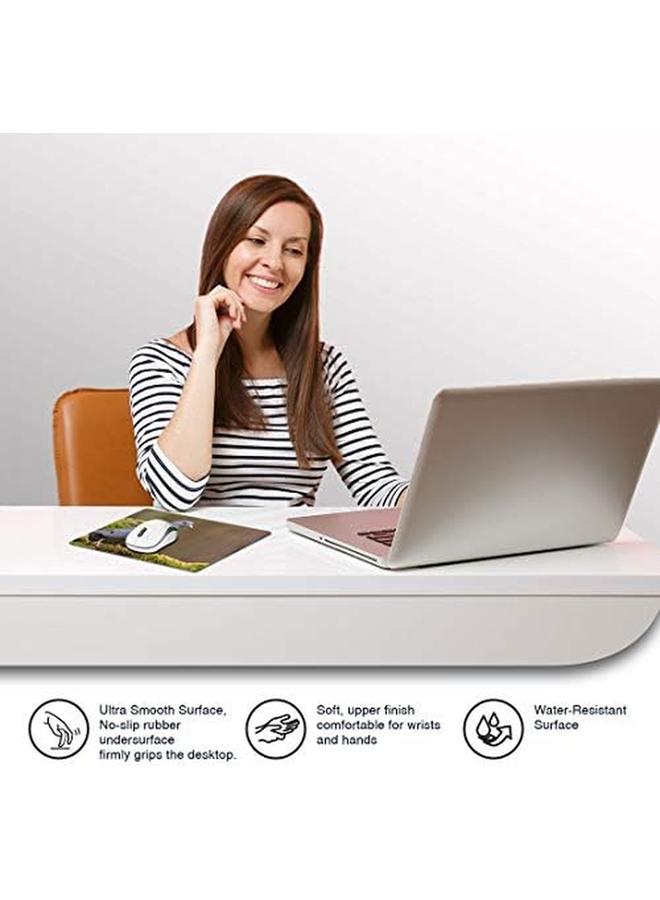 Stock Dove Pigeon Bird Racing Birds Mouse Mat Pad Computer Pc Laptop Gaming Office Home Desk Accessory Gadget 24261