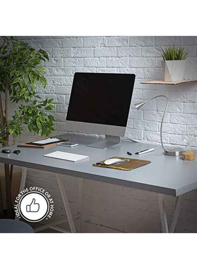 Stock Dove Pigeon Bird Racing Birds Mouse Mat Pad Computer Pc Laptop Gaming Office Home Desk Accessory Gadget 24261