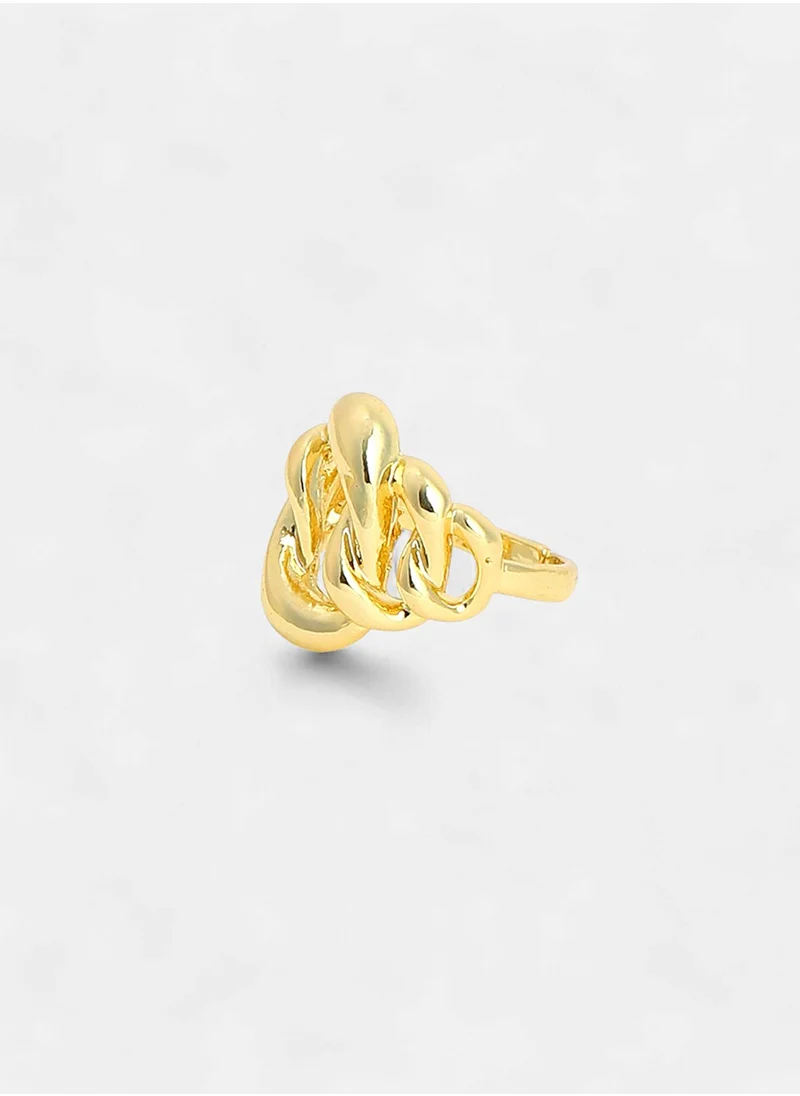 SOHI Adjustable Finger Ring
