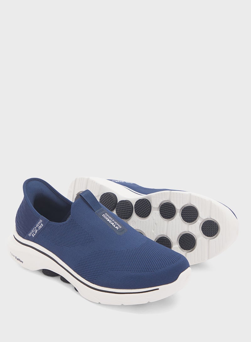 SKECHERS Go Walk 7 - Easy On 2 - Image 3