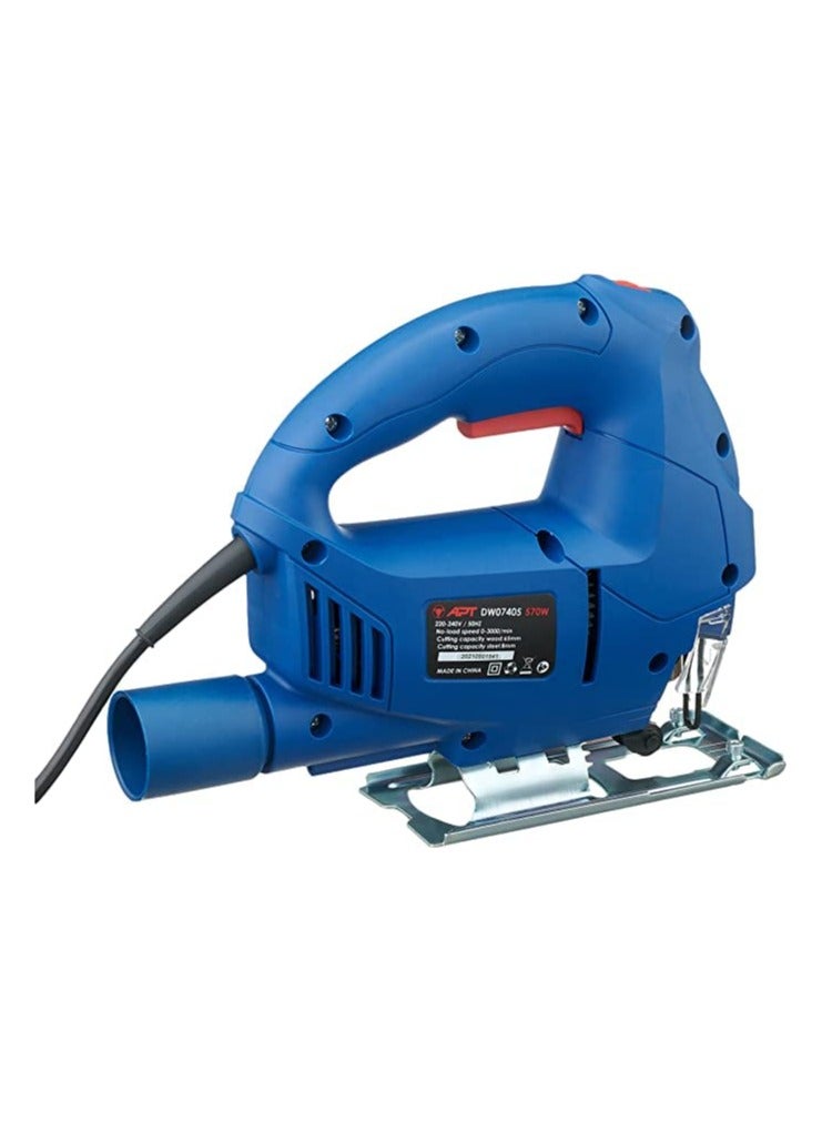 Apt Jigsaw 570W - Image 3