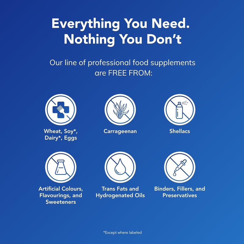 Pure Encapsulations Potassium Potassium Citrate Essential Minerals for Effective Electrolyte Balance and Normal Blood Pressure 90 Capsules - Image 4