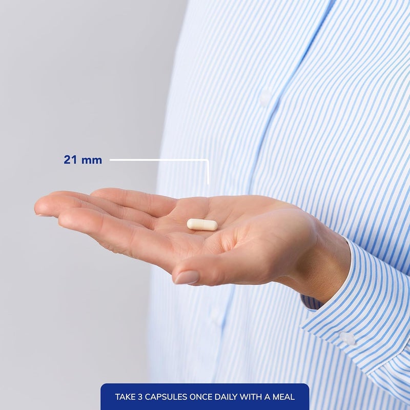 Pure Encapsulations Potassium Potassium Citrate Essential Minerals for Effective Electrolyte Balance and Normal Blood Pressure 90 Capsules - Image 3