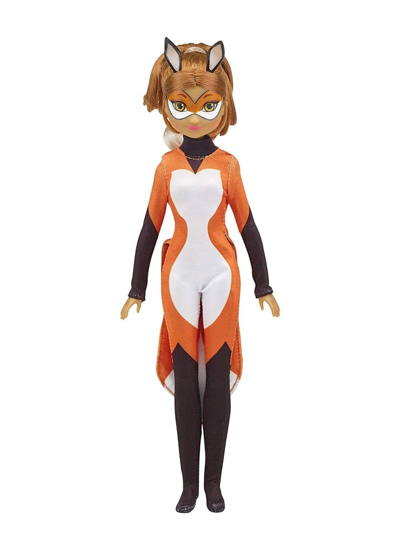 Miraculous Miraculous Miraculous Doll,39901, Red  - Image 3