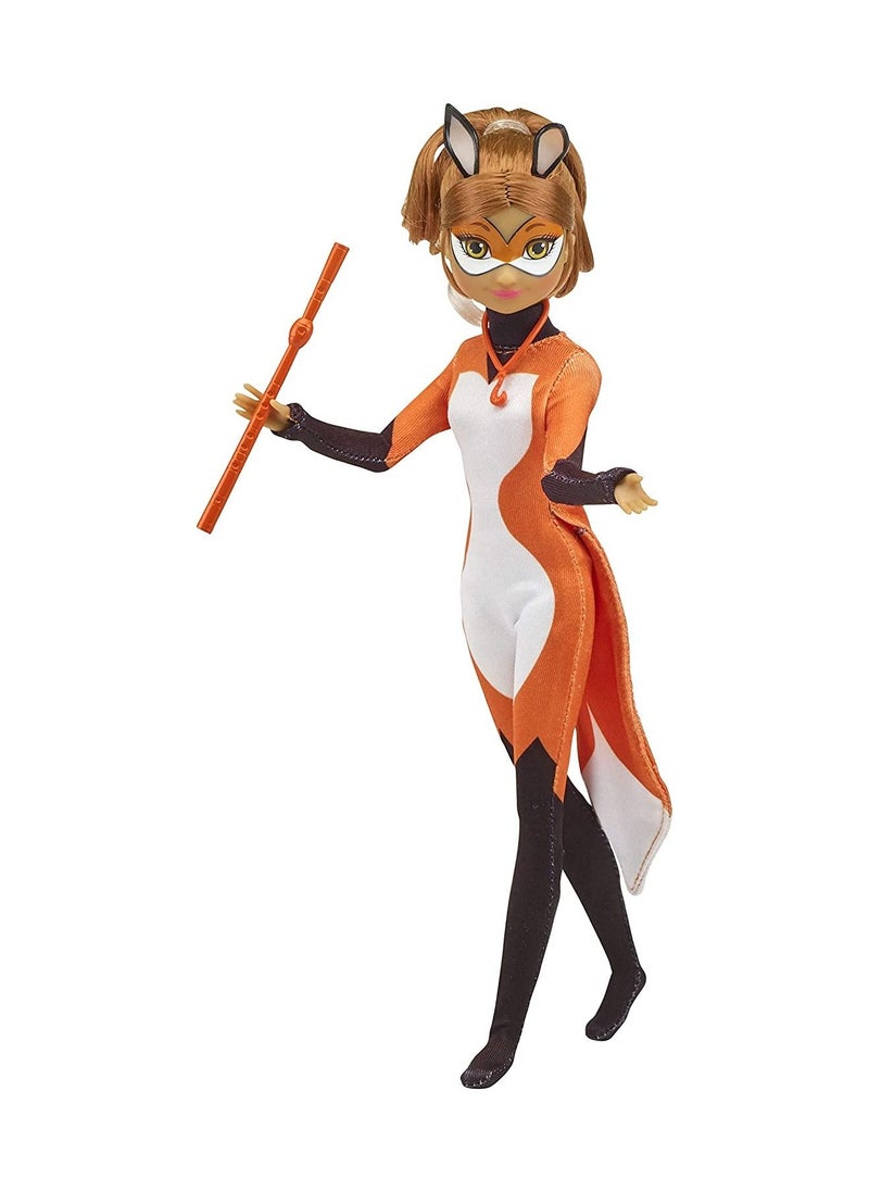Miraculous Miraculous Miraculous Doll,39901, Red  - Image 2